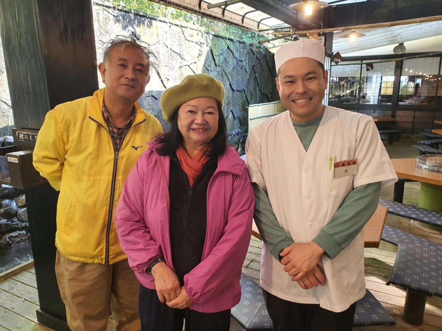 Family Ryokan Kawakyu With Showa Retro, Private Hot Spring Ибусуки Екстериор снимка