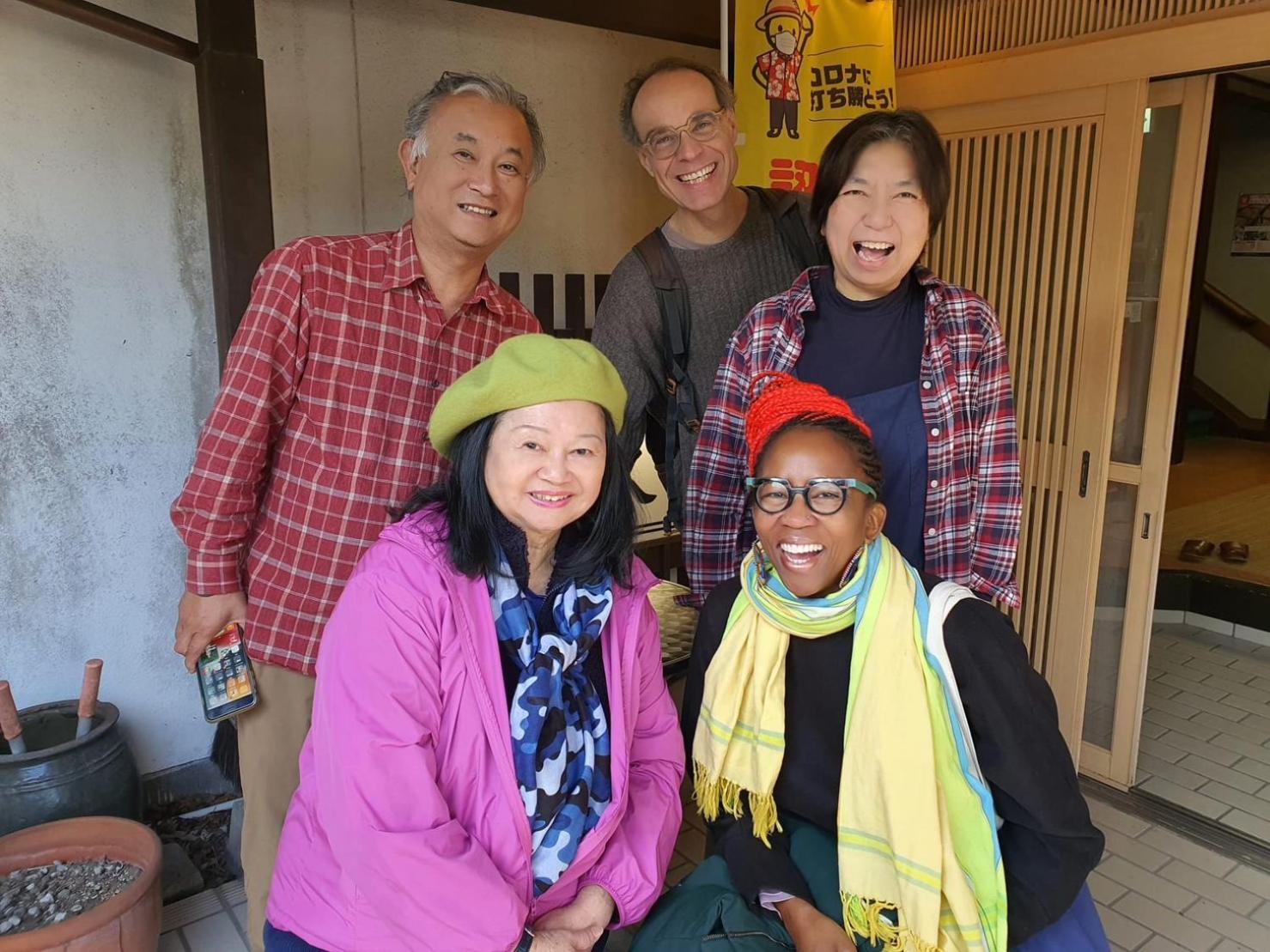 Family Ryokan Kawakyu With Showa Retro, Private Hot Spring Ибусуки Екстериор снимка