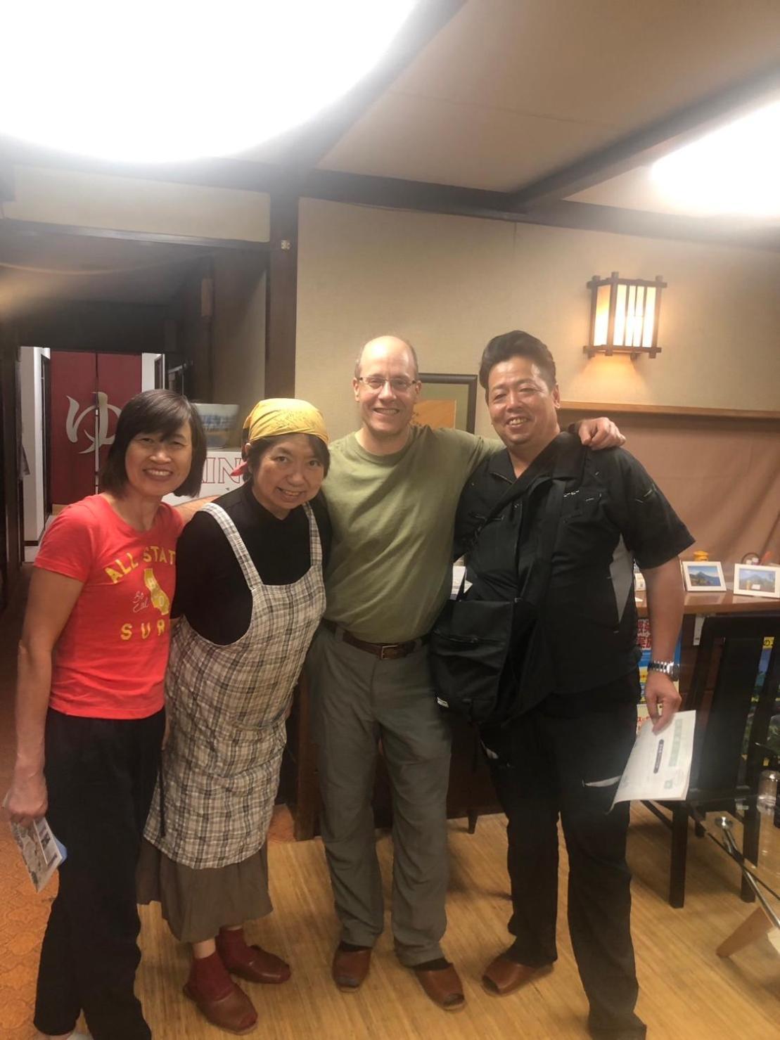 Family Ryokan Kawakyu With Showa Retro, Private Hot Spring Ибусуки Екстериор снимка