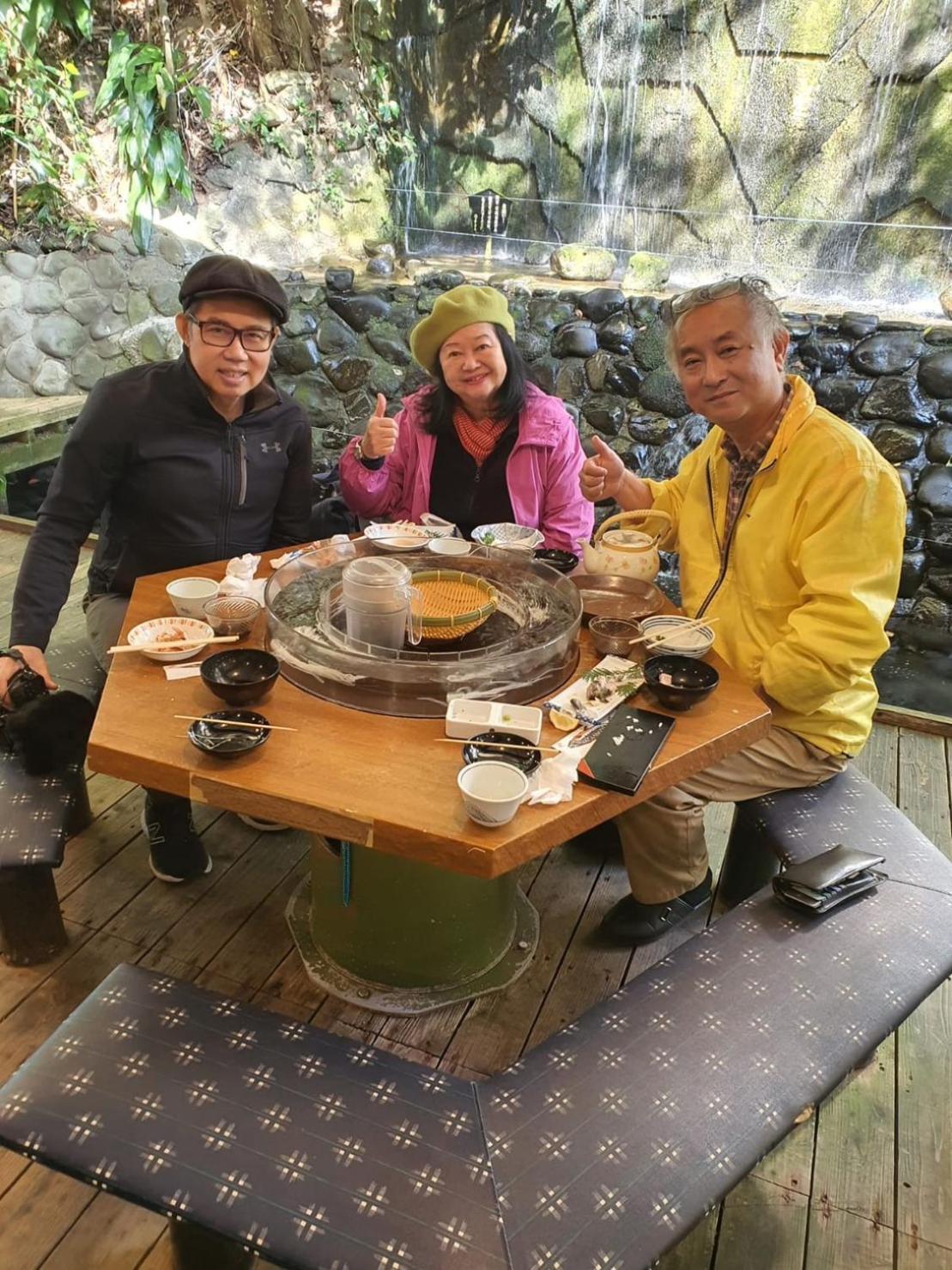 Family Ryokan Kawakyu With Showa Retro, Private Hot Spring Ибусуки Екстериор снимка