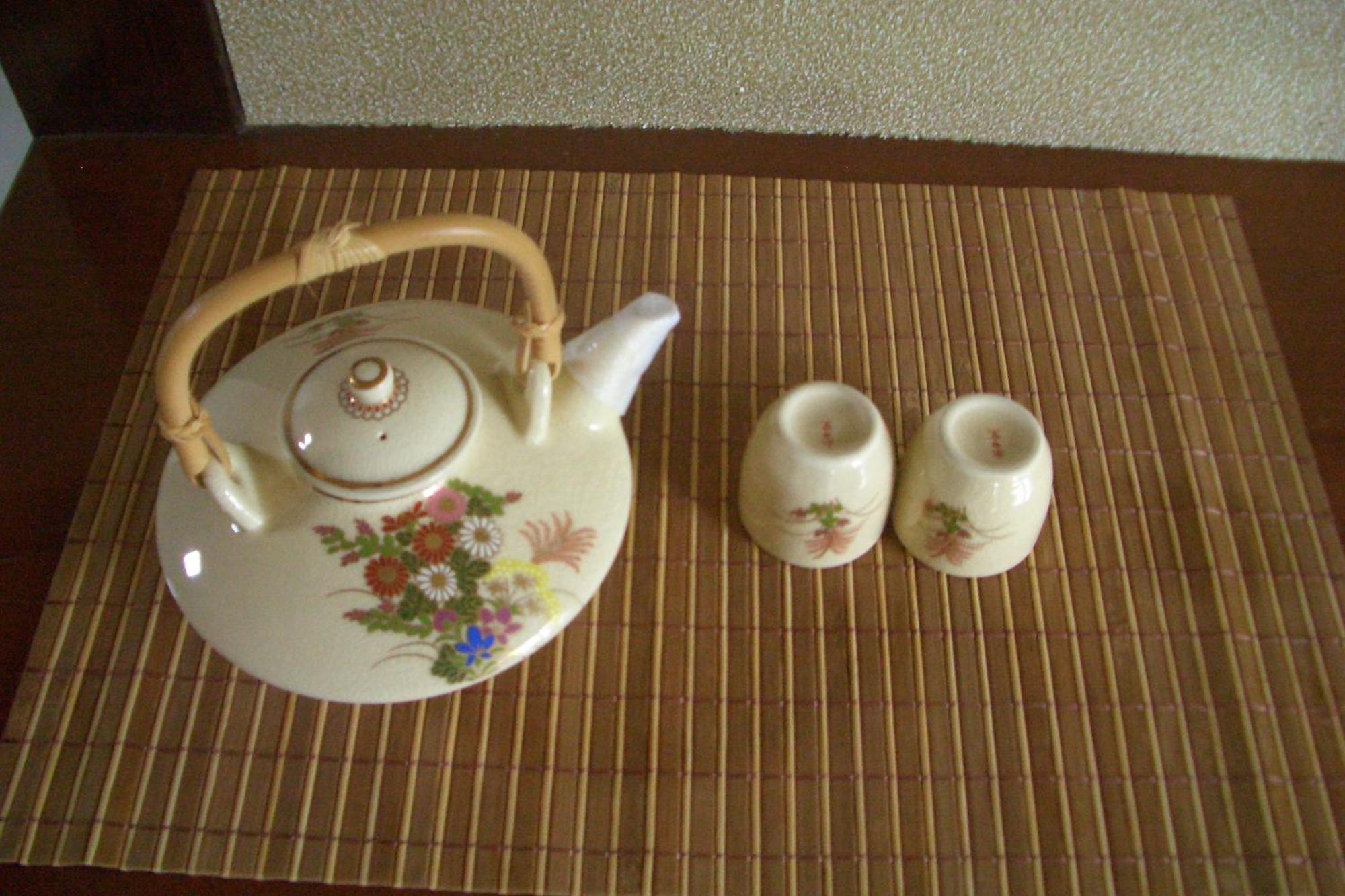 Family Ryokan Kawakyu With Showa Retro, Private Hot Spring Ибусуки Екстериор снимка